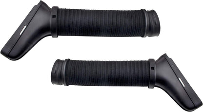 BOXI Left and Right Air Cleaner Intake Duct Hose Replacement for Mercedes-Benz GLK350 2010 2011 — product photo 4