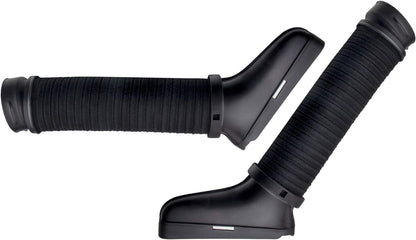 BOXI Left and Right Air Cleaner Intake Duct Hose Replacement for Mercedes-Benz GLK350 2010 2011 — product photo 5