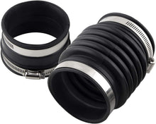 BOXI 696-009 Air Cleaner Intake Duct Hose Assembly Replacement for Nissa-n Frontier 2005-2017 — product photo 2