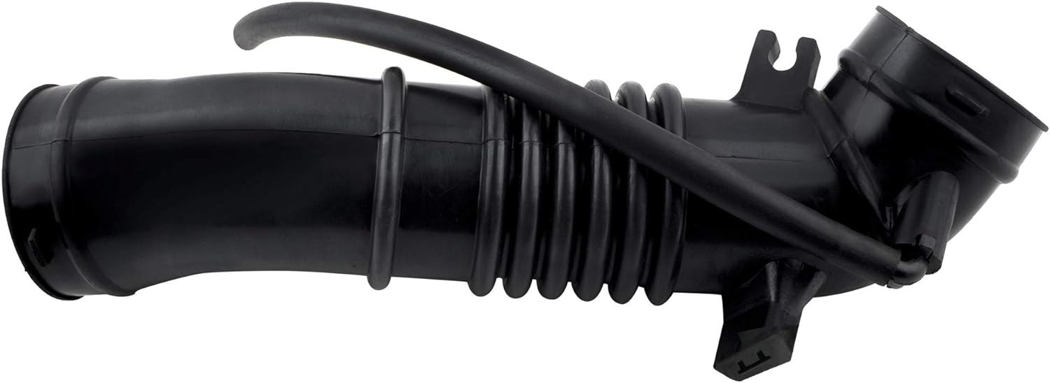 BOXI Air Cleaner Intake Hose Tube Compatible for Mazda Protege 1999 2000 2001 2002 2003