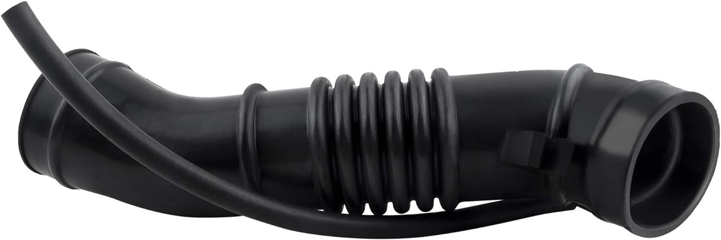 BOXI Air Cleaner Intake Hose Tube Compatible for Mazda Protege 1999 2000 2001 2002 2003 — product photo 2