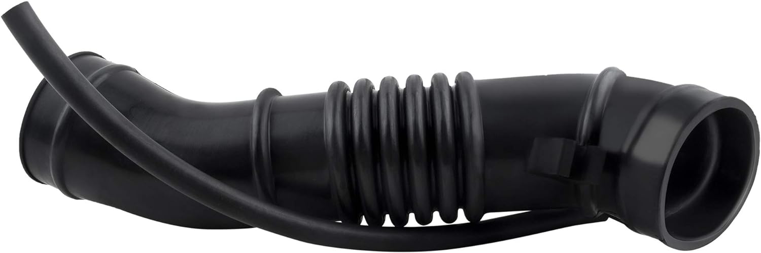 BOXI Air Cleaner Intake Hose Tube Compatible for Mazda Protege 1999 2000 2001 2002 2003 — product photo 2