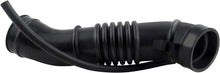 BOXI Air Cleaner Intake Hose Tube Compatible for Mazda Protege 1999 2000 2001 2002 2003 — product photo 2