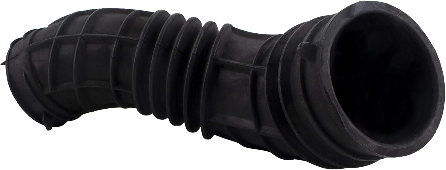 BOXI Engine Air Intake Tube Hose Fit for Honda Accord 2008 2009 2010 2011 2012 — product photo 2