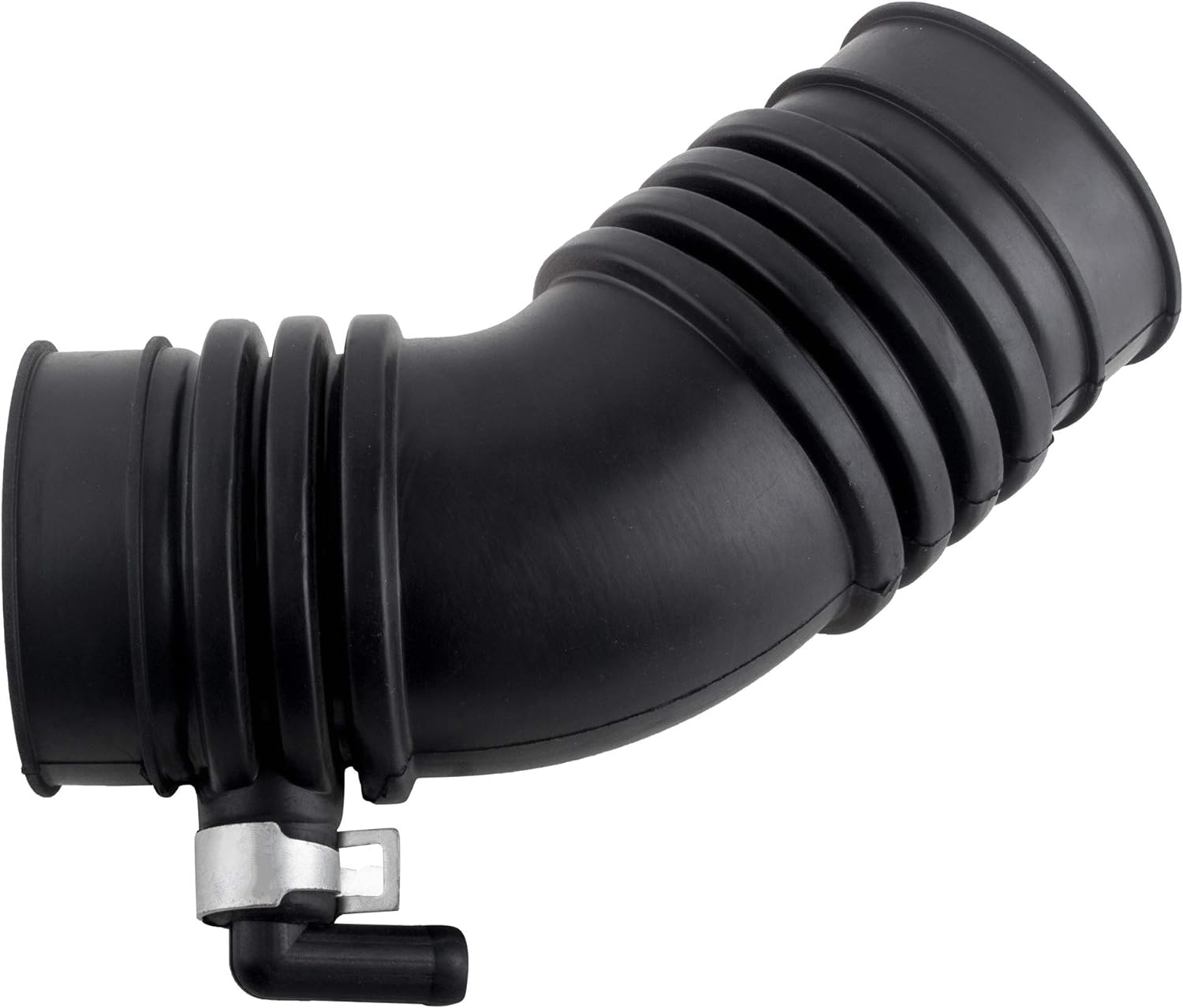 BOXI Air Cleaner Intake Hose Compatible for Toyota 4Runner Pickup 1989 1990 1991 1992 1993 1994 1995