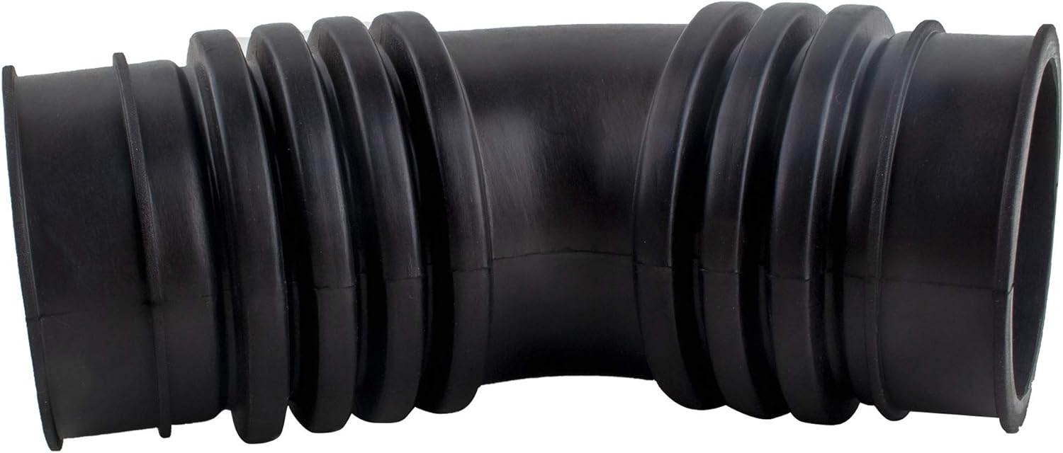 BOXI Air Cleaner Intake Hose Compatible for Toyota 4Runner Pickup 1989 1990 1991 1992 1993 1994 1995 — product photo 2