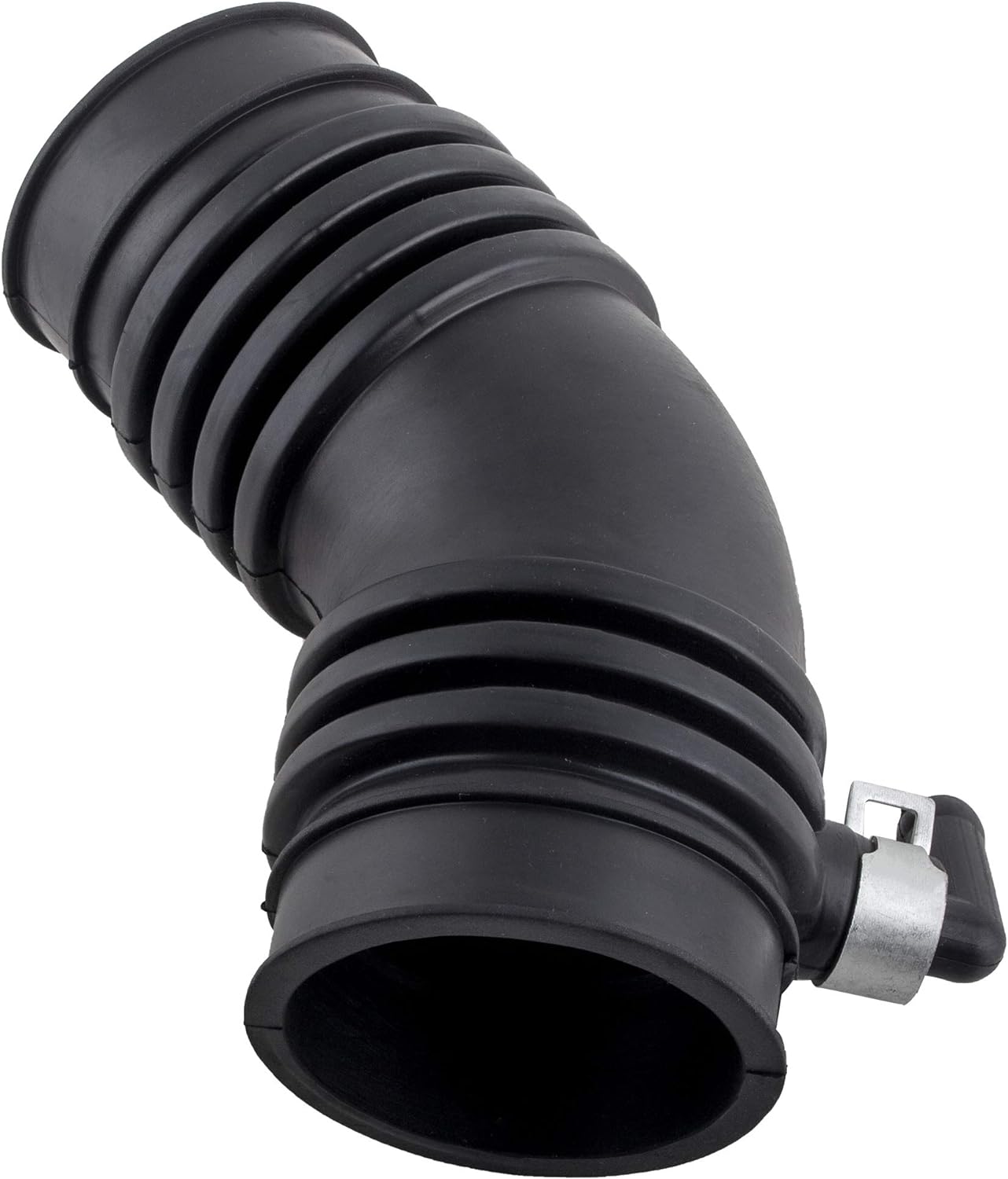 BOXI Air Cleaner Intake Hose Compatible for Toyota 4Runner Pickup 1989 1990 1991 1992 1993 1994 1995 — product photo 3