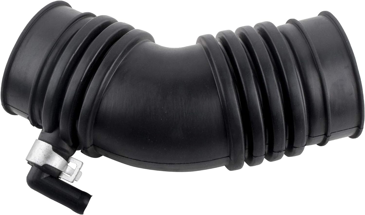 BOXI Air Cleaner Intake Hose Compatible for Toyota 4Runner Pickup 1989 1990 1991 1992 1993 1994 1995 — product photo 4
