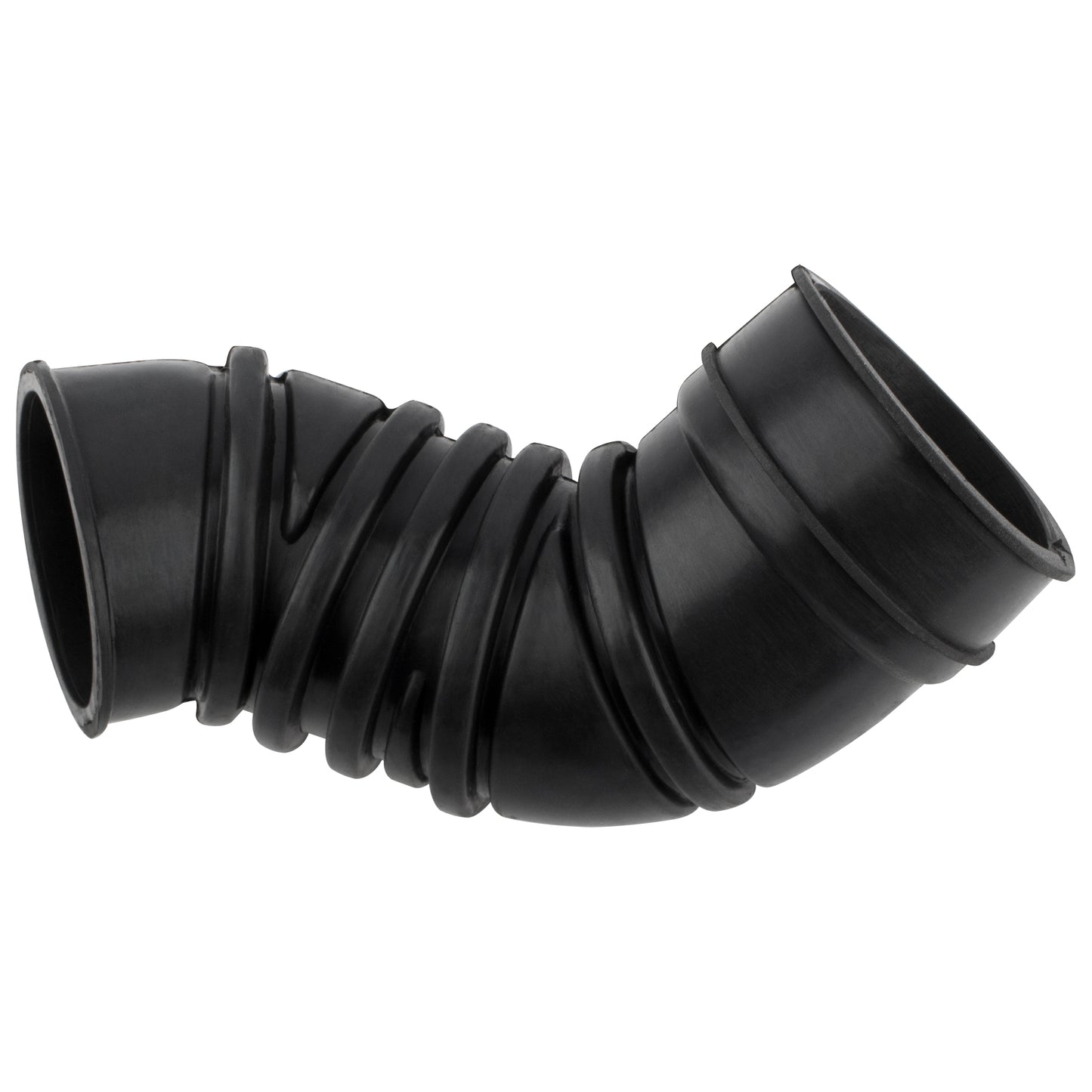 BOXI Air Cleaner Intake Hose Replacement for Toyota 4Runner Pickup 1984 1985 1986 1987 1988 2.4L l4