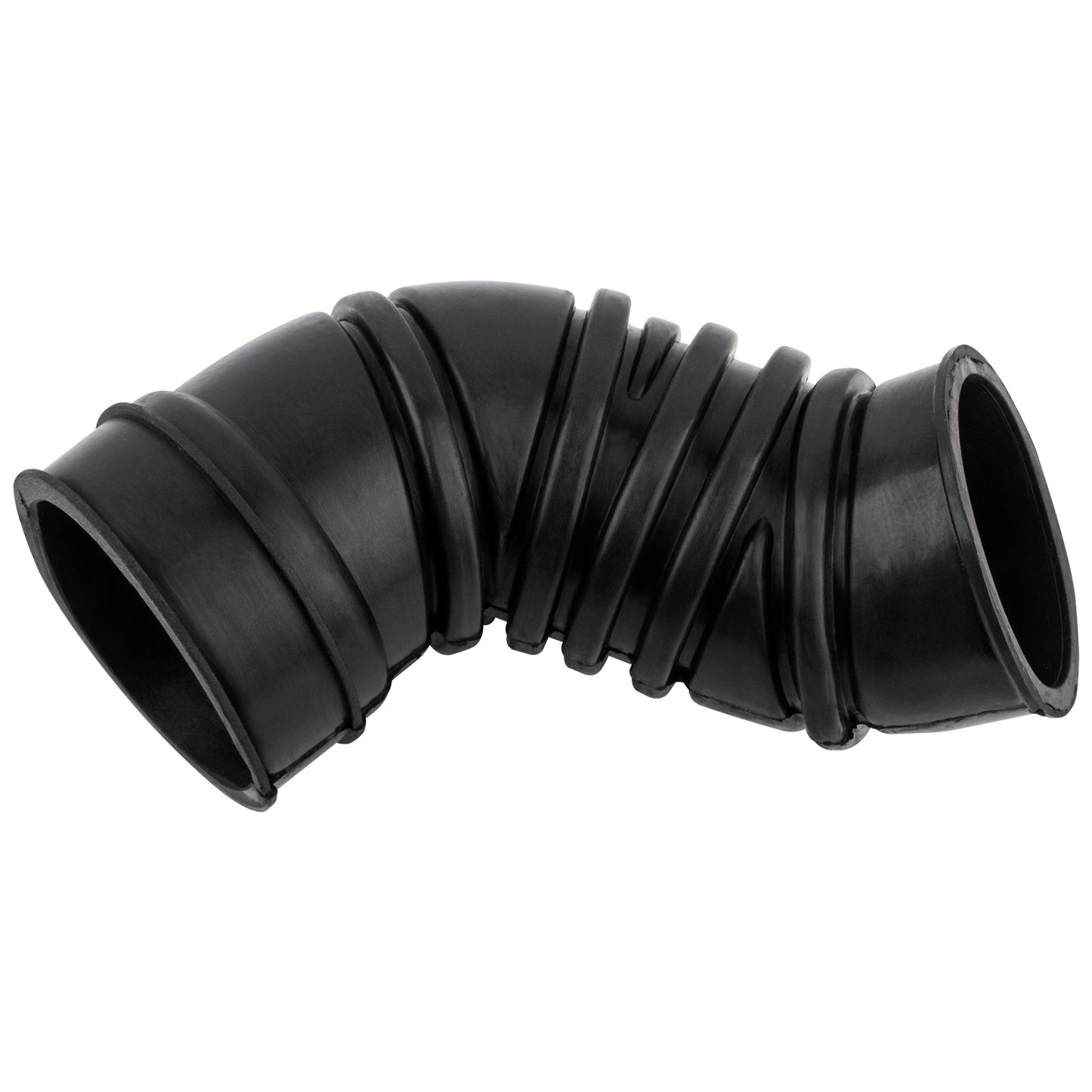 BOXI Air Cleaner Intake Hose Replacement for Toyota 4Runner Pickup 1984 1985 1986 1987 1988 2.4L l4 — product photo 2