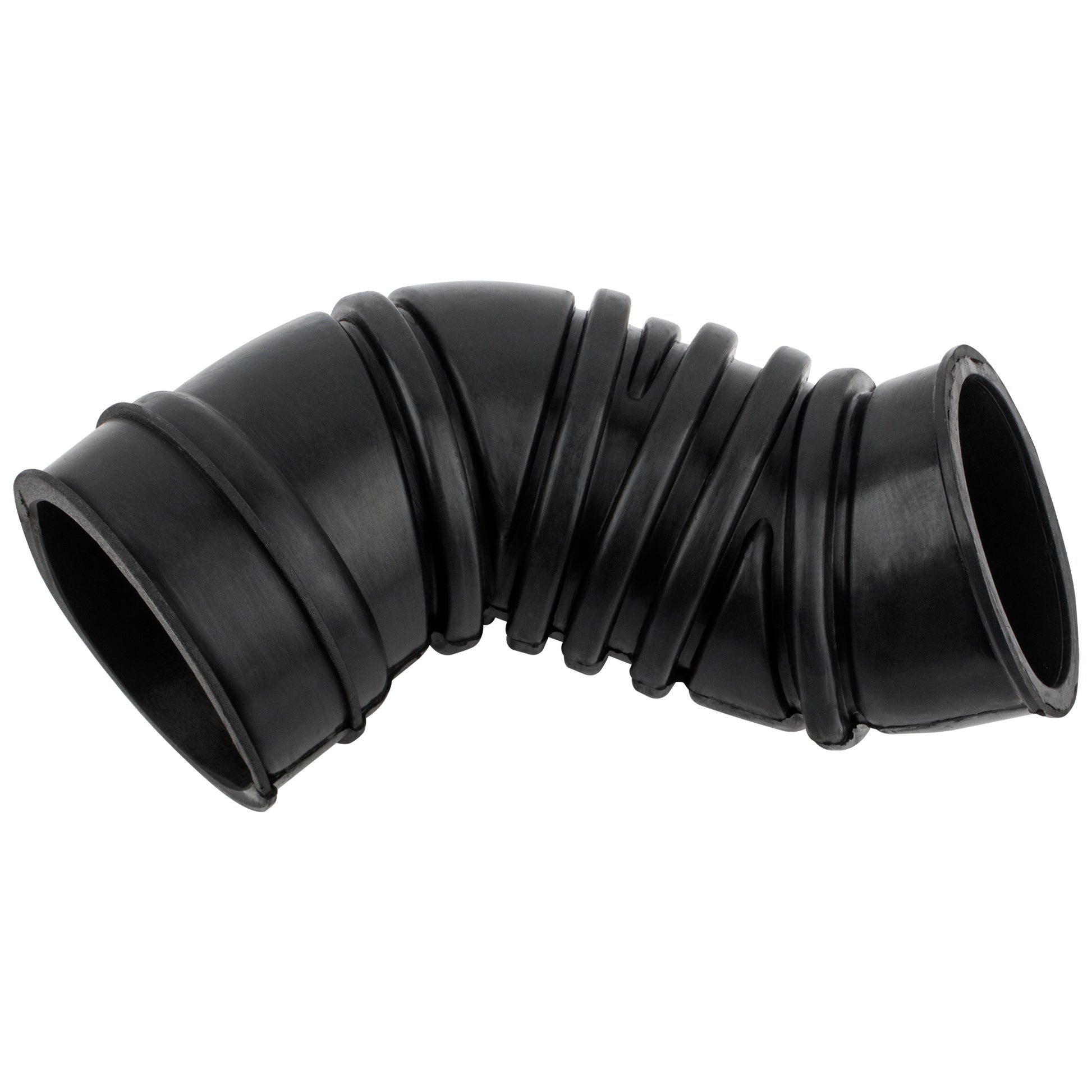BOXI Air Cleaner Intake Hose Replacement for Toyota 4Runner Pickup 1984 1985 1986 1987 1988 2.4L l4 — product photo 2