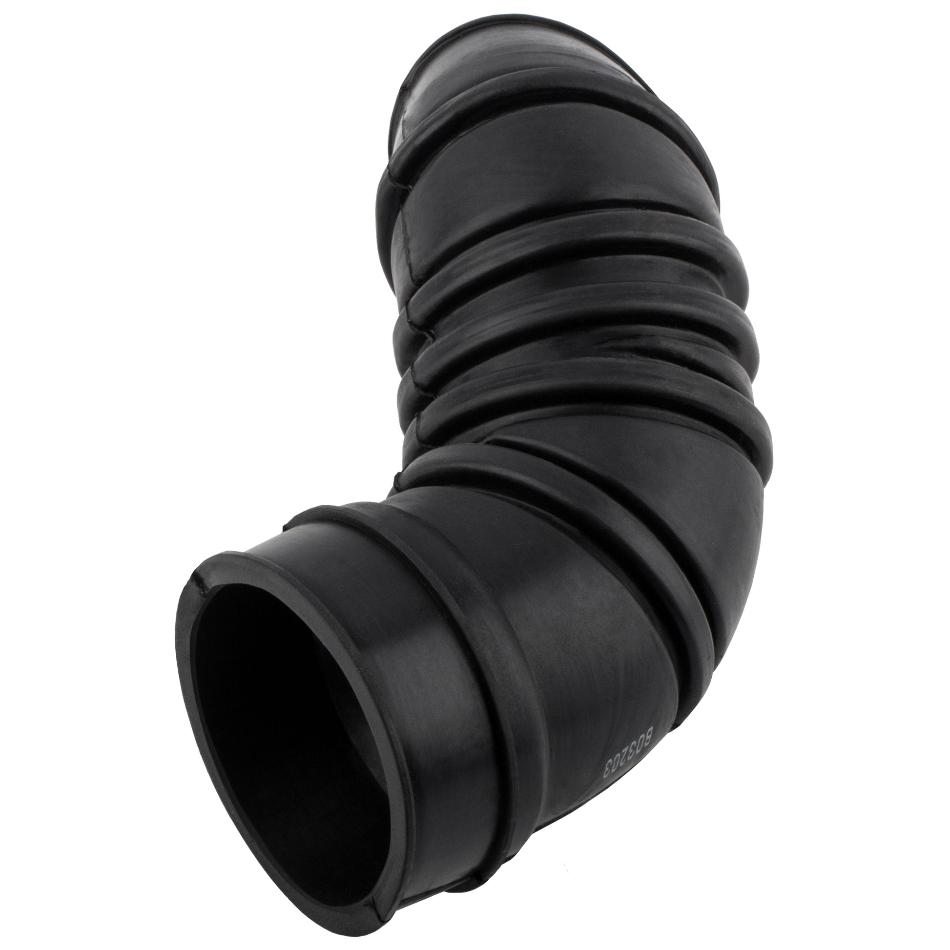 BOXI Air Cleaner Intake Hose Replacement for Toyota 4Runner Pickup 1984 1985 1986 1987 1988 2.4L l4 — product photo 5