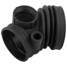 BOXI Engine Air Intake Hose Tube Connects to Mass Air Flow Fits for BMW E39 528i 1996 1997 1998 L6