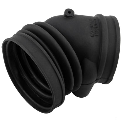 BOXI Engine Air Intake Hose Tube Connects to Mass Air Flow Fits for BMW E39 528i 1996 1997 1998 L6 — product photo 2
