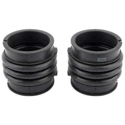 BOXI 2pcs Air Cleaner Intake Hose Replacement for Toyota Camry Solara 3.0L V6 1997 1998 1999 2000