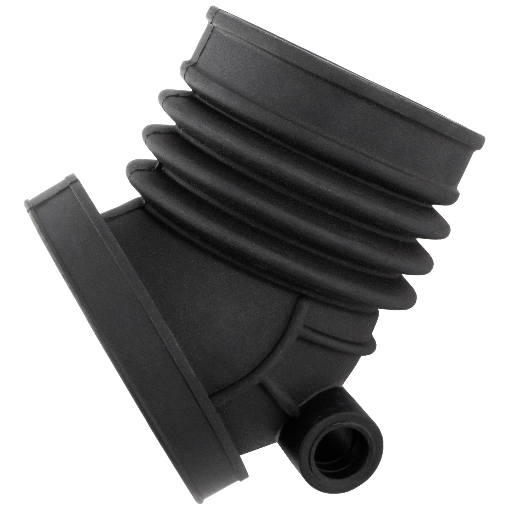 BOXI Air Cleaner Intake Hose Replacement for BMW E36 323i 328i M3 Z3 1994-2000 with ASC+T — product photo 2