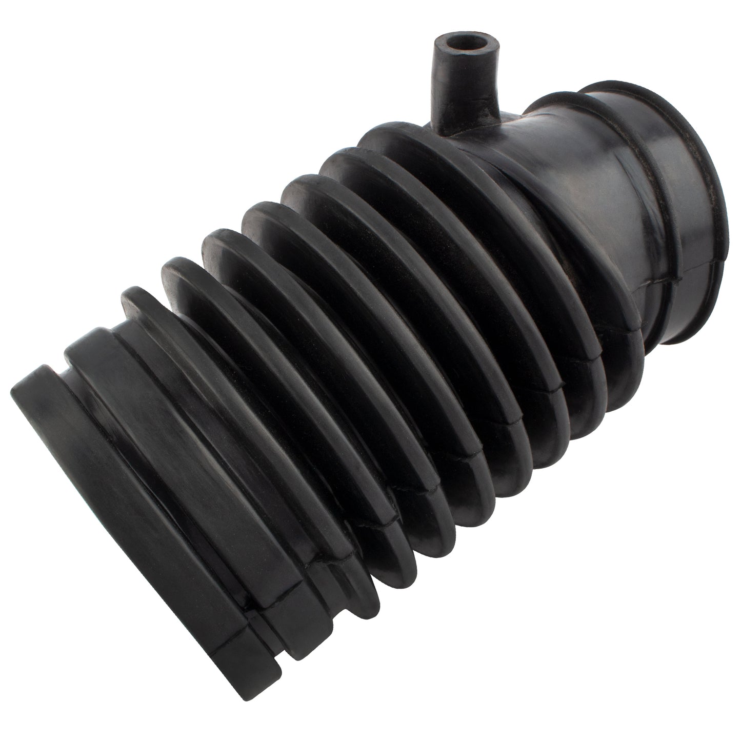 BOXI Air Cleaner Intake Hose Replacement for Honda Accord 3.0L V6 2003-2007 — product photo 2