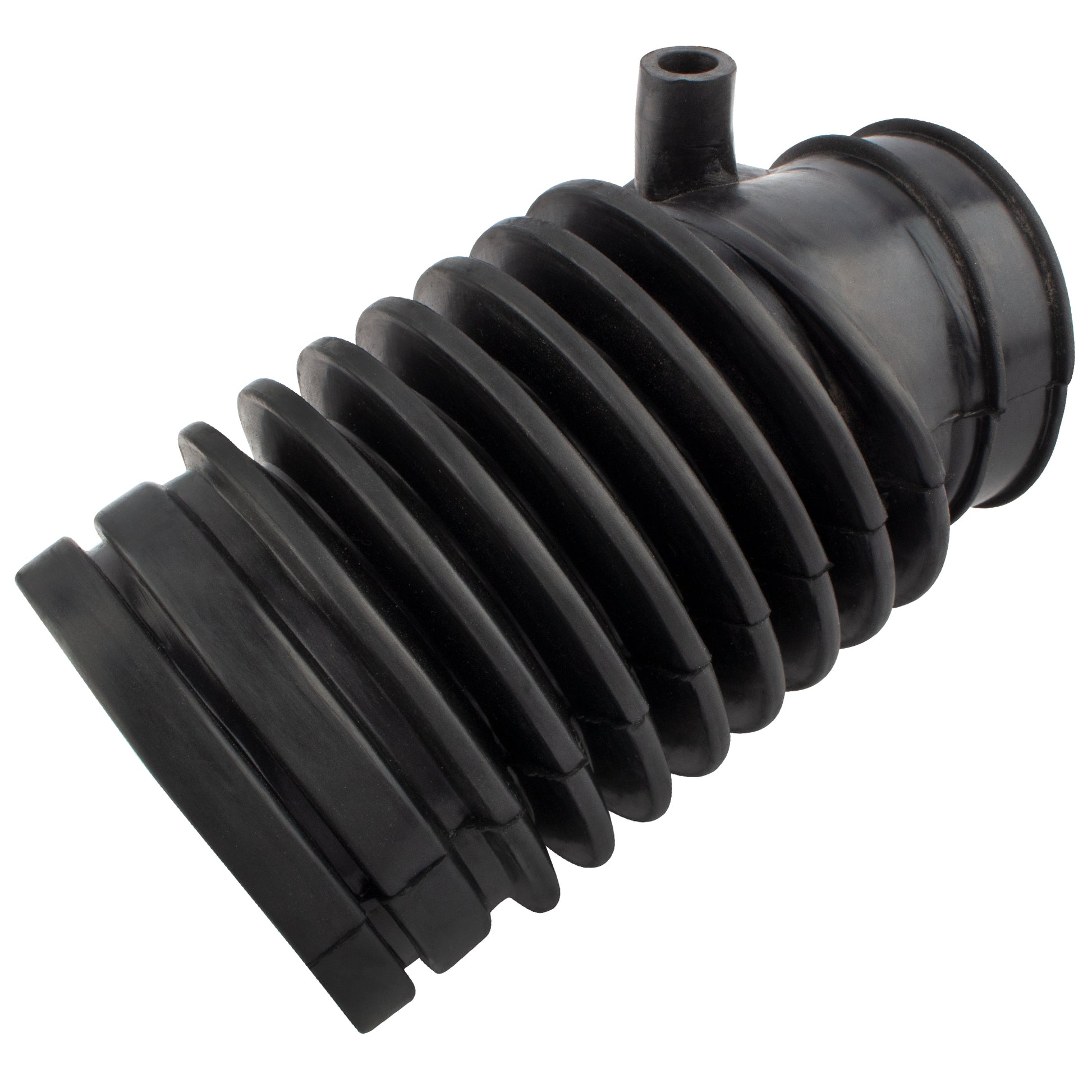 BOXI Air Cleaner Intake Hose Replacement for Honda Accord 3.0L V6 2003-2007 — product photo 2