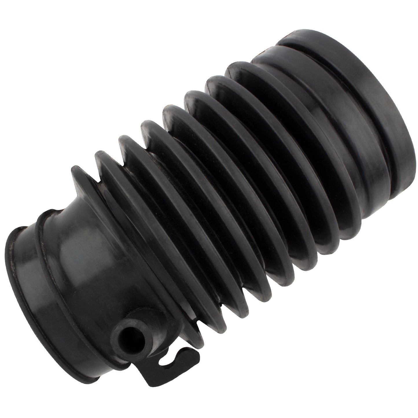 BOXI Air Cleaner Intake Hose Replacement for Honda Accord 3.0L V6 2003-2007 — product photo 3