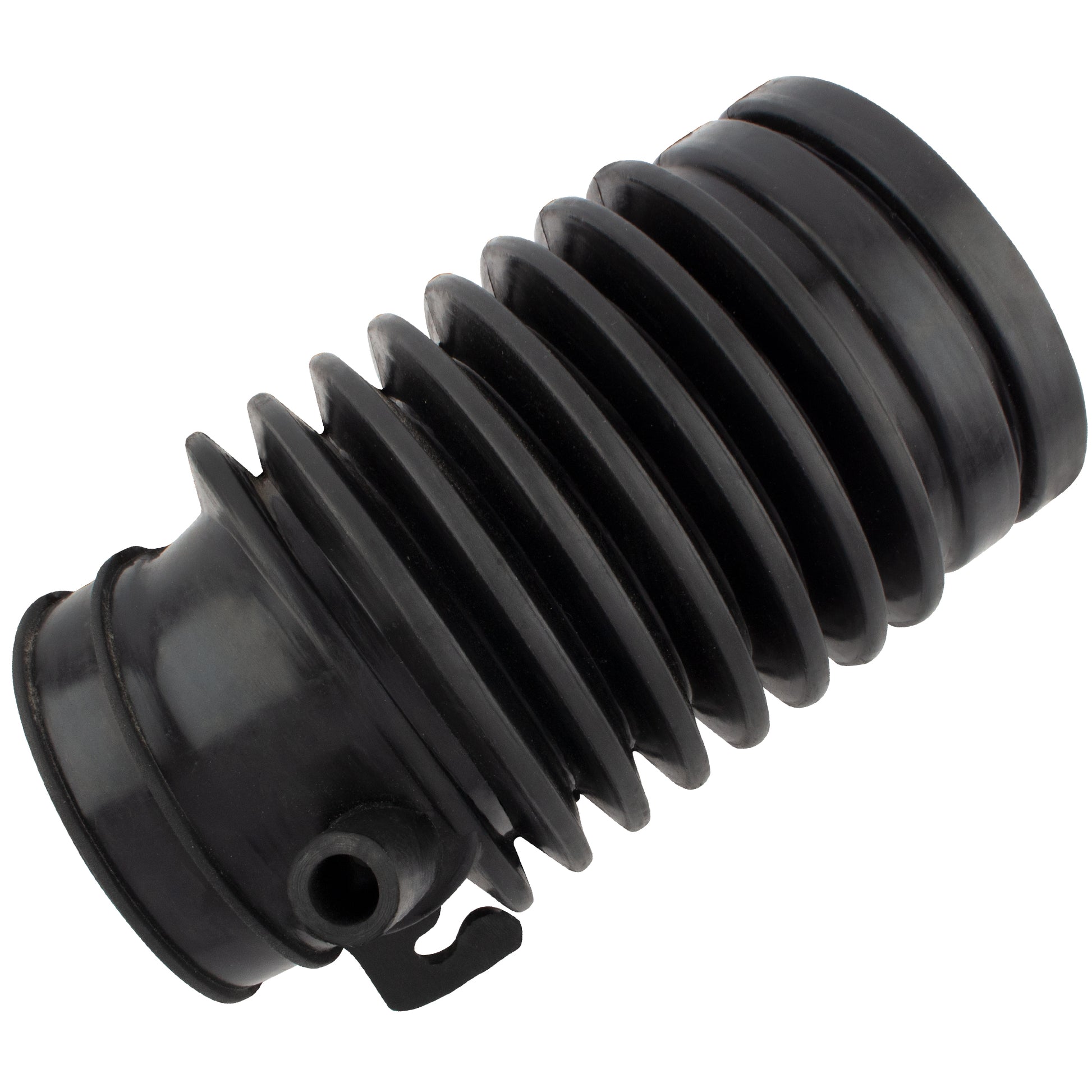 BOXI Air Cleaner Intake Hose Replacement for Honda Accord 3.0L V6 2003-2007 — product photo 3