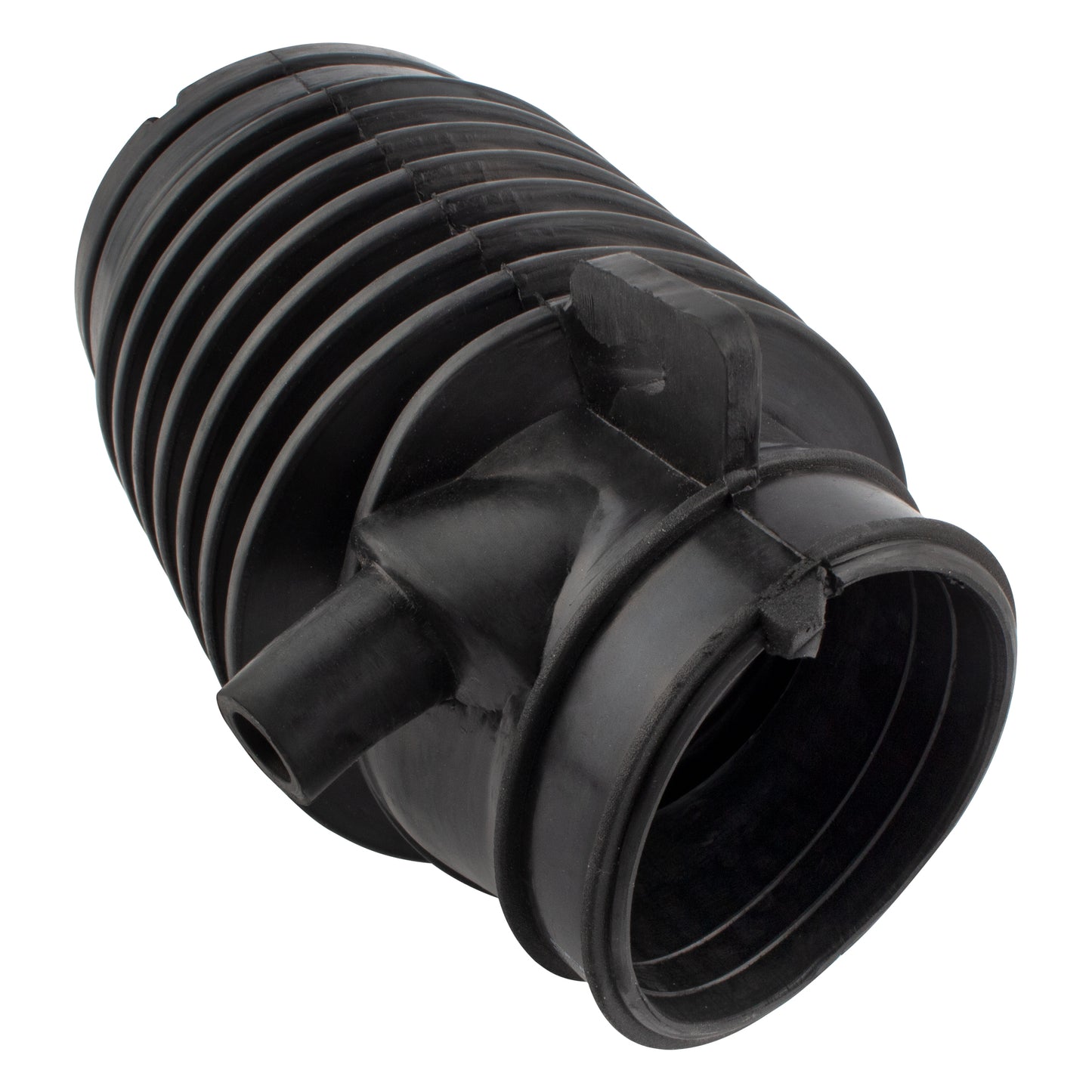 BOXI Air Cleaner Intake Hose Replacement for Honda Accord 3.0L V6 2003-2007 — product photo 4