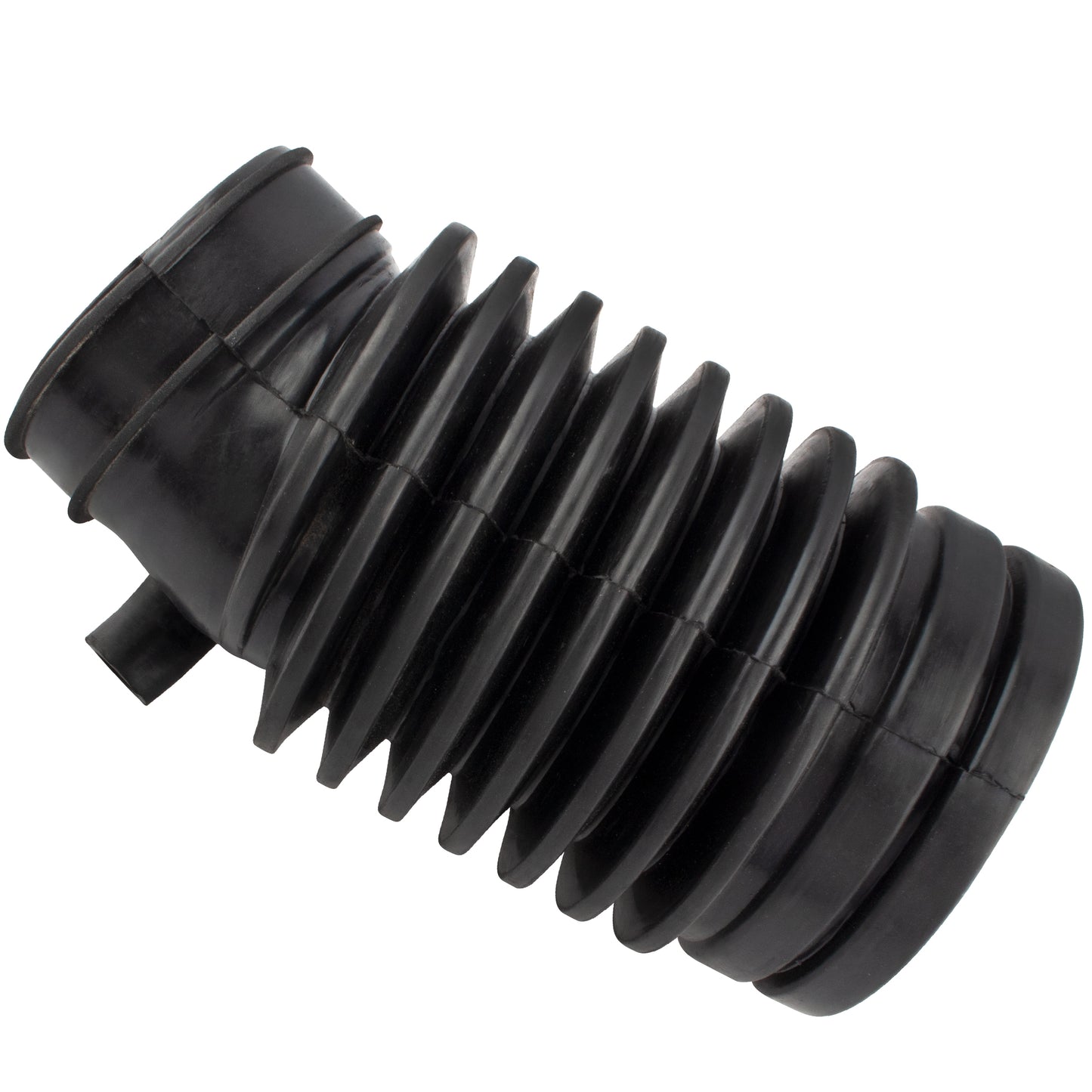 BOXI Air Cleaner Intake Hose Replacement for Honda Accord 3.0L V6 2003-2007 — product photo 5