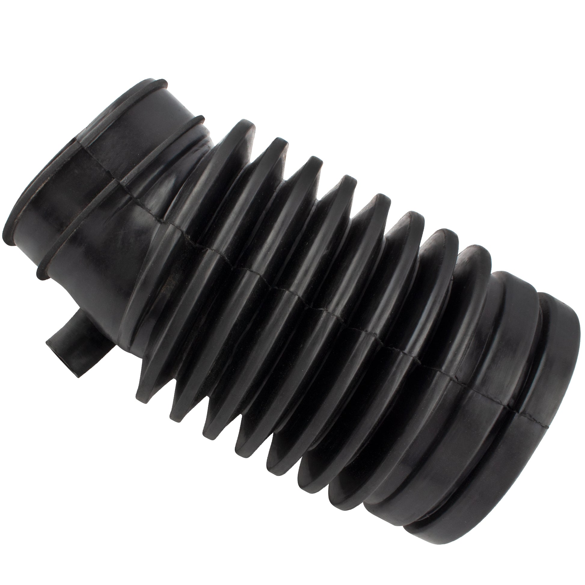 BOXI Air Cleaner Intake Hose Replacement for Honda Accord 3.0L V6 2003-2007 — product photo 5