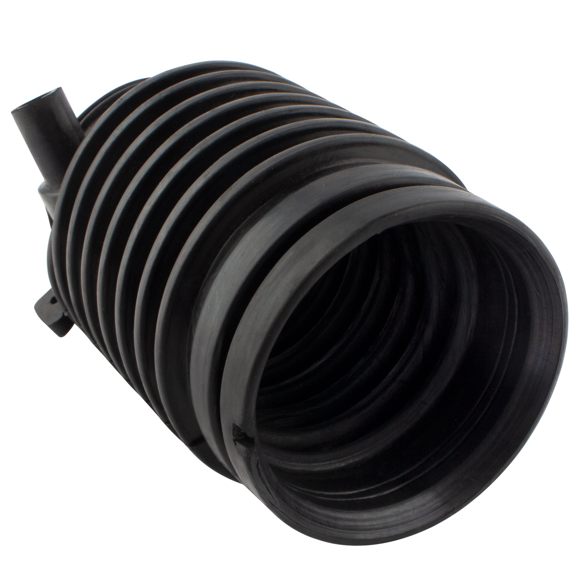 BOXI Air Cleaner Intake Hose Replacement for Honda Accord 3.0L V6 2003-2007 — product photo 6