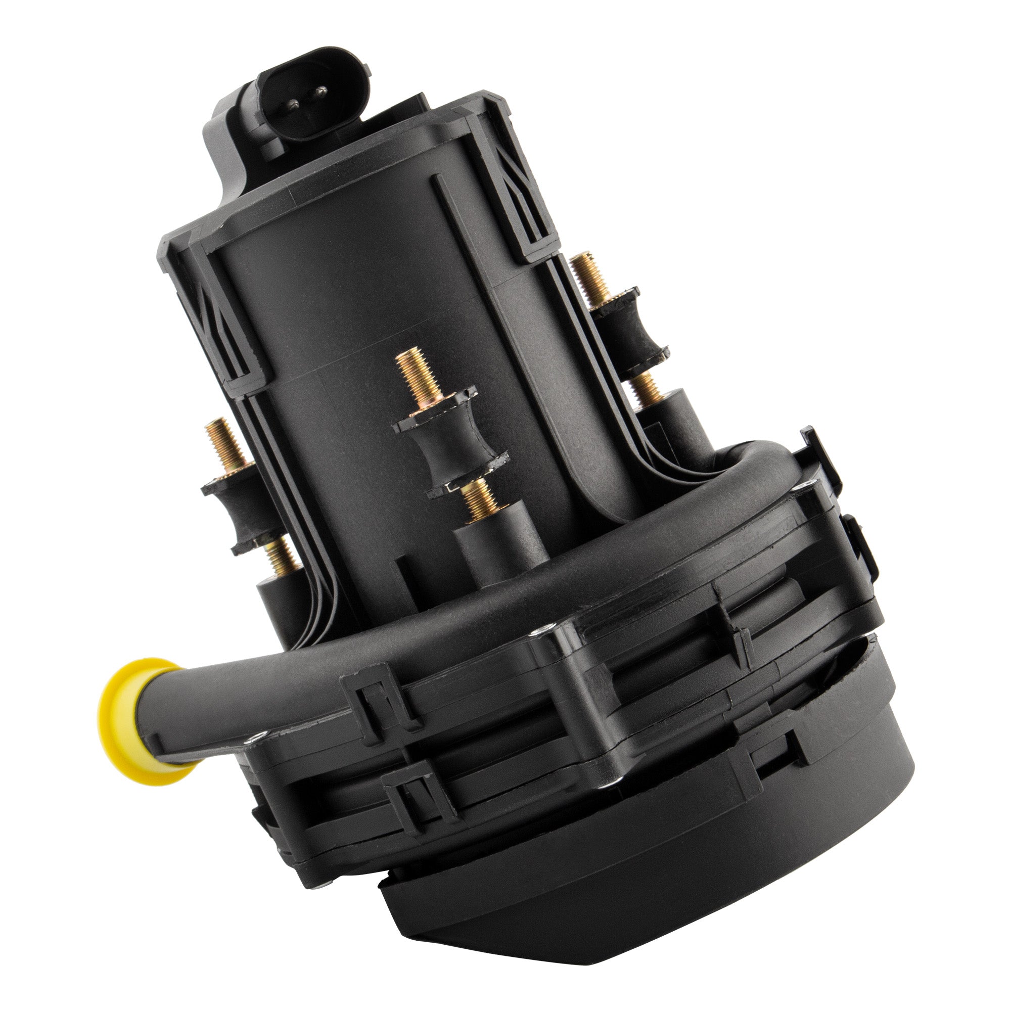 BOXI Secondary Air Pump Smog Compatible for BMW E46 325xi 330xi 2001-2005