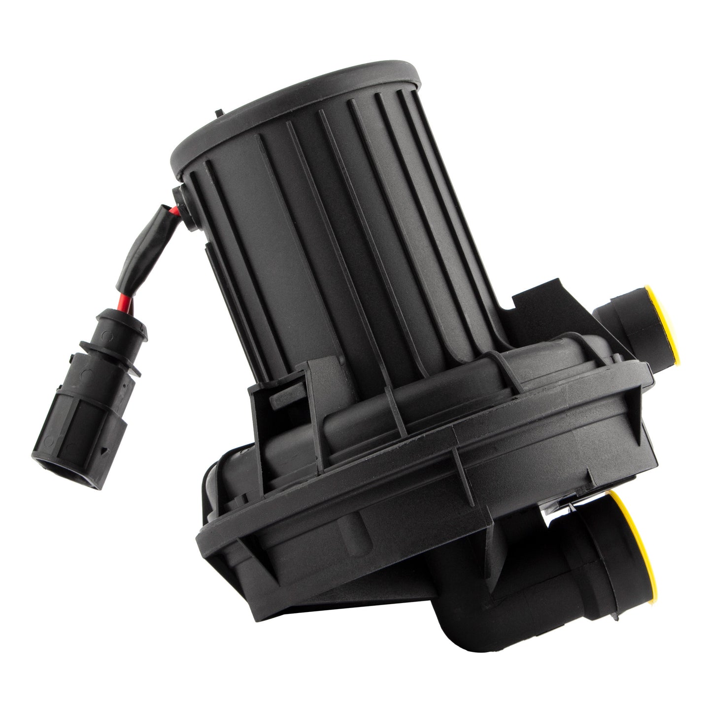 BOXI Secondary Air Pump Smog Compatible for Volkswagen Beetle for Jetta Golf for Passat Touareg