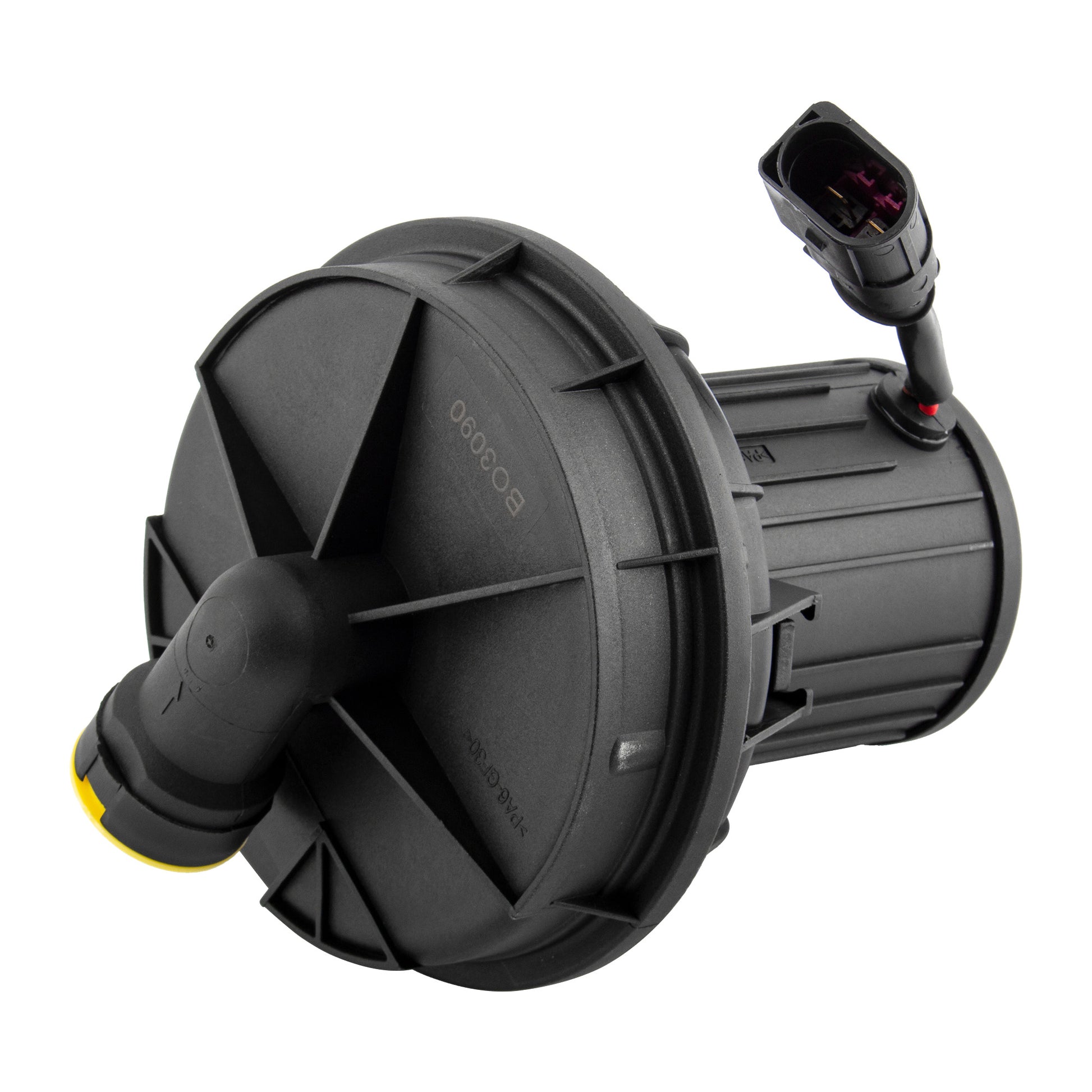 BOXI Secondary Air Pump Smog Compatible for Volkswagen Beetle for Jetta Golf for Passat Touareg — product photo 2