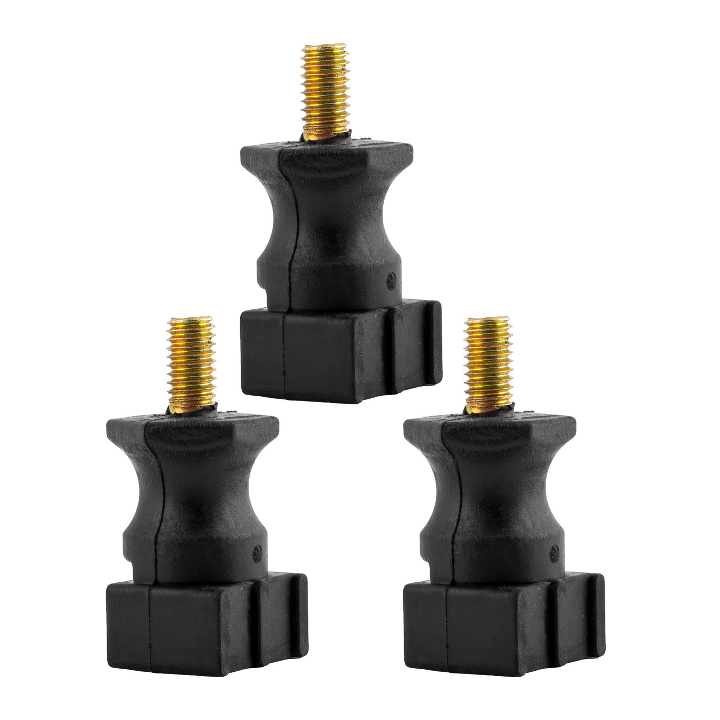 BOXI Secondary Air Pump Smog Compatible for Volkswagen Beetle for Jetta Golf for Passat Touareg — product photo 3
