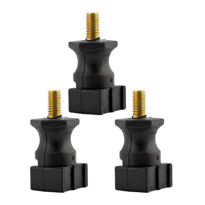 BOXI Secondary Air Pump Smog Compatible for Volkswagen Beetle for Jetta Golf for Passat Touareg — product photo 3