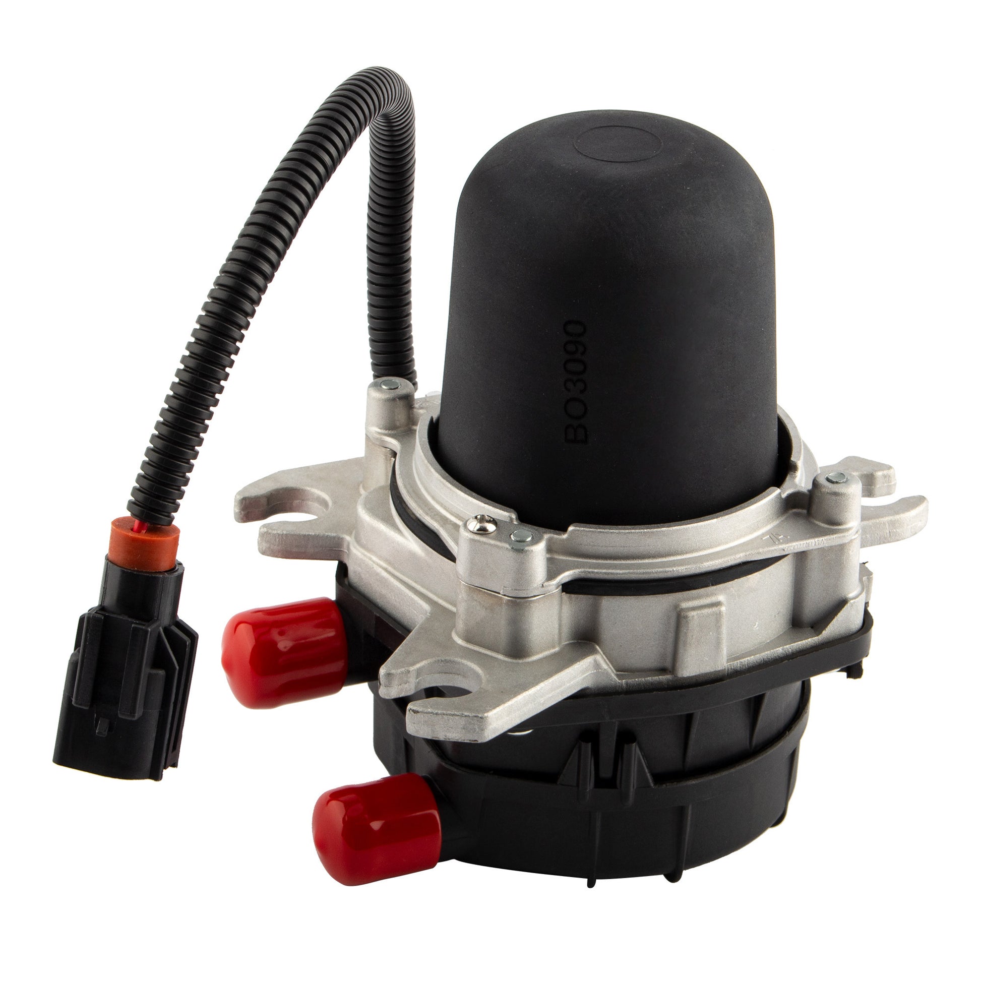 BOXI Secondary Air Pump Smog Compatible for Ford Mustang 1999-2004