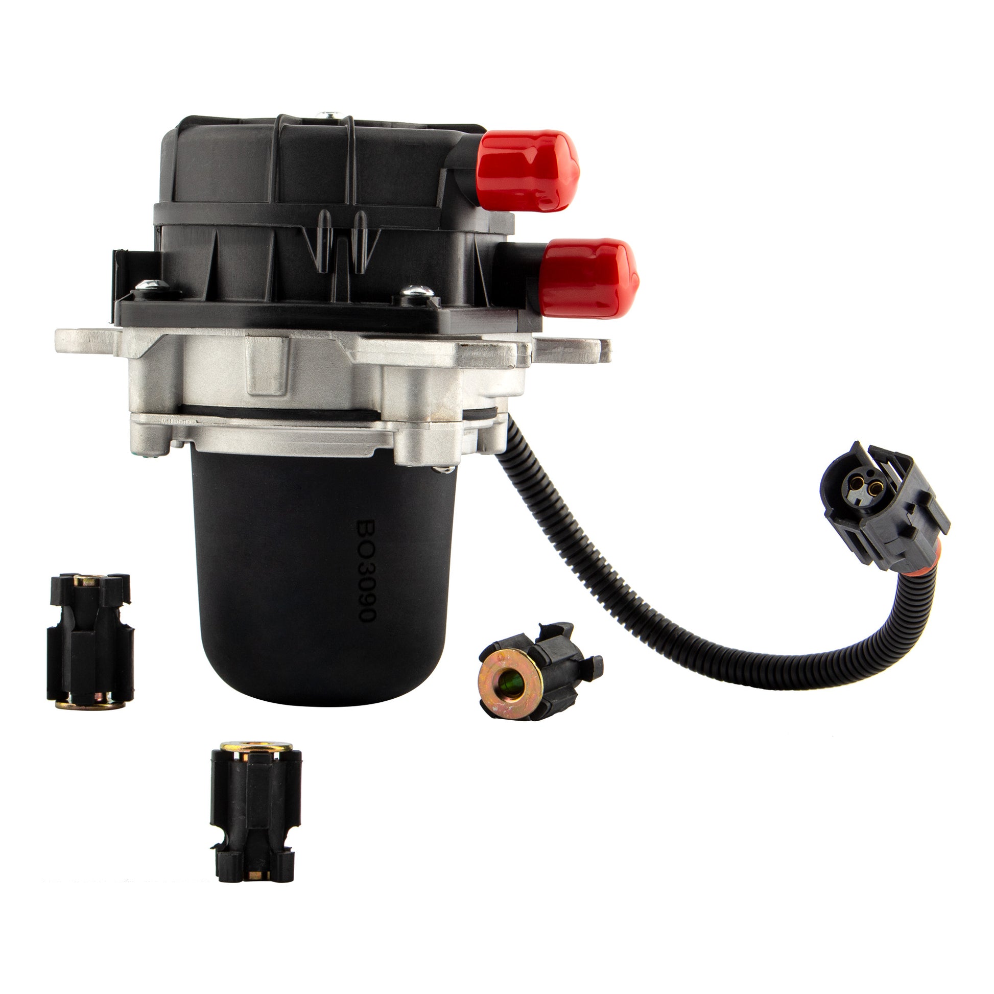 BOXI Secondary Air Pump Smog Compatible for Ford Mustang 1999-2004 — product photo 2