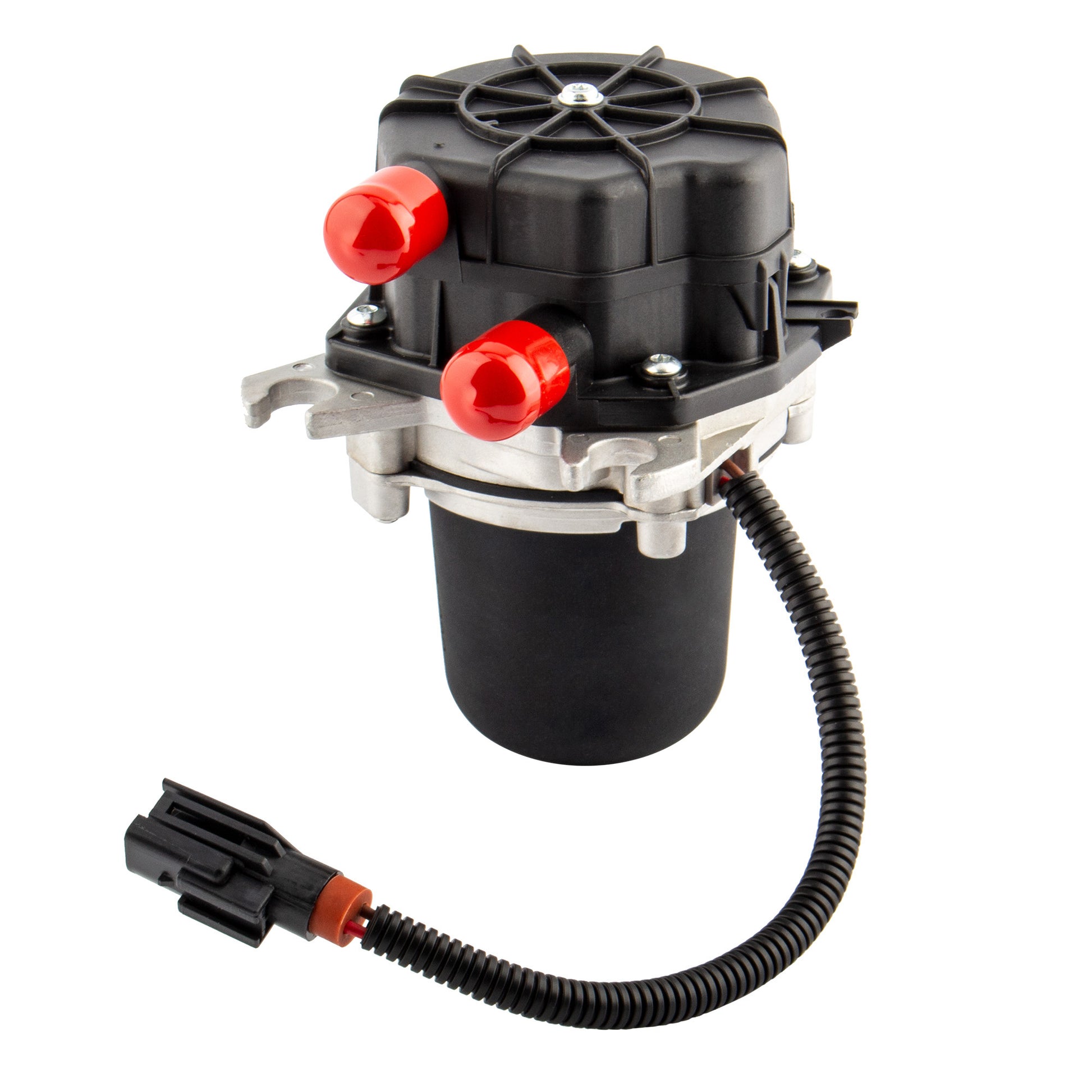 BOXI Secondary Air Pump Smog Compatible for Ford Mustang 1999-2004 — product photo 3