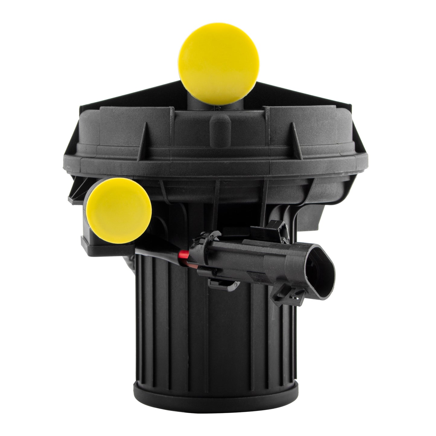 BOXI Secondary Air Pump Smog Compatible for Buick Lucerne 2006-2009