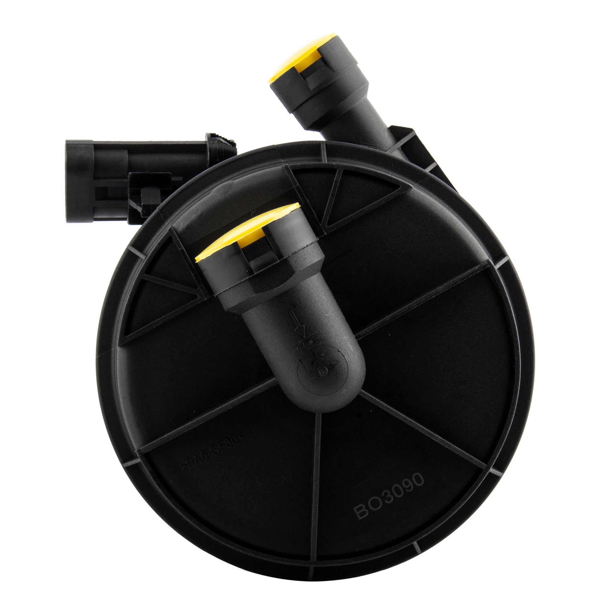 BOXI Secondary Air Pump Smog Compatible for Buick Lucerne 2006-2009 — product photo 2