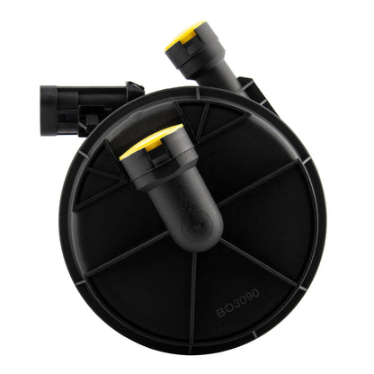 BOXI Secondary Air Pump Smog Compatible for Buick Lucerne 2006-2009 — product photo 2
