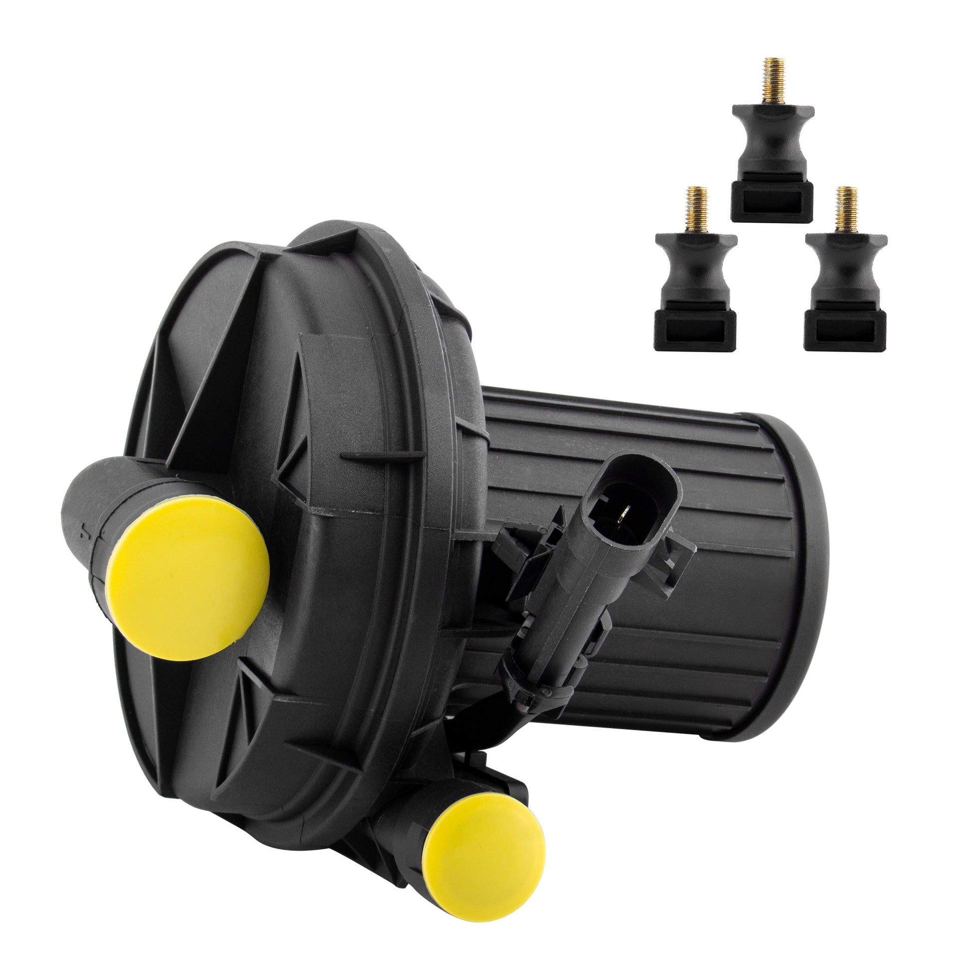 BOXI Secondary Air Pump Smog Compatible for Buick Lucerne 2006-2009 — product photo 4