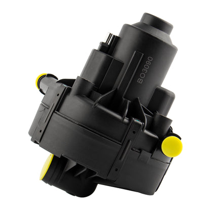 BOXI Secondary Air Injection Smog Pump Compatible for Mercedes-Benz W204 C300 E350 SLK350 S400 ML550 — product photo 2
