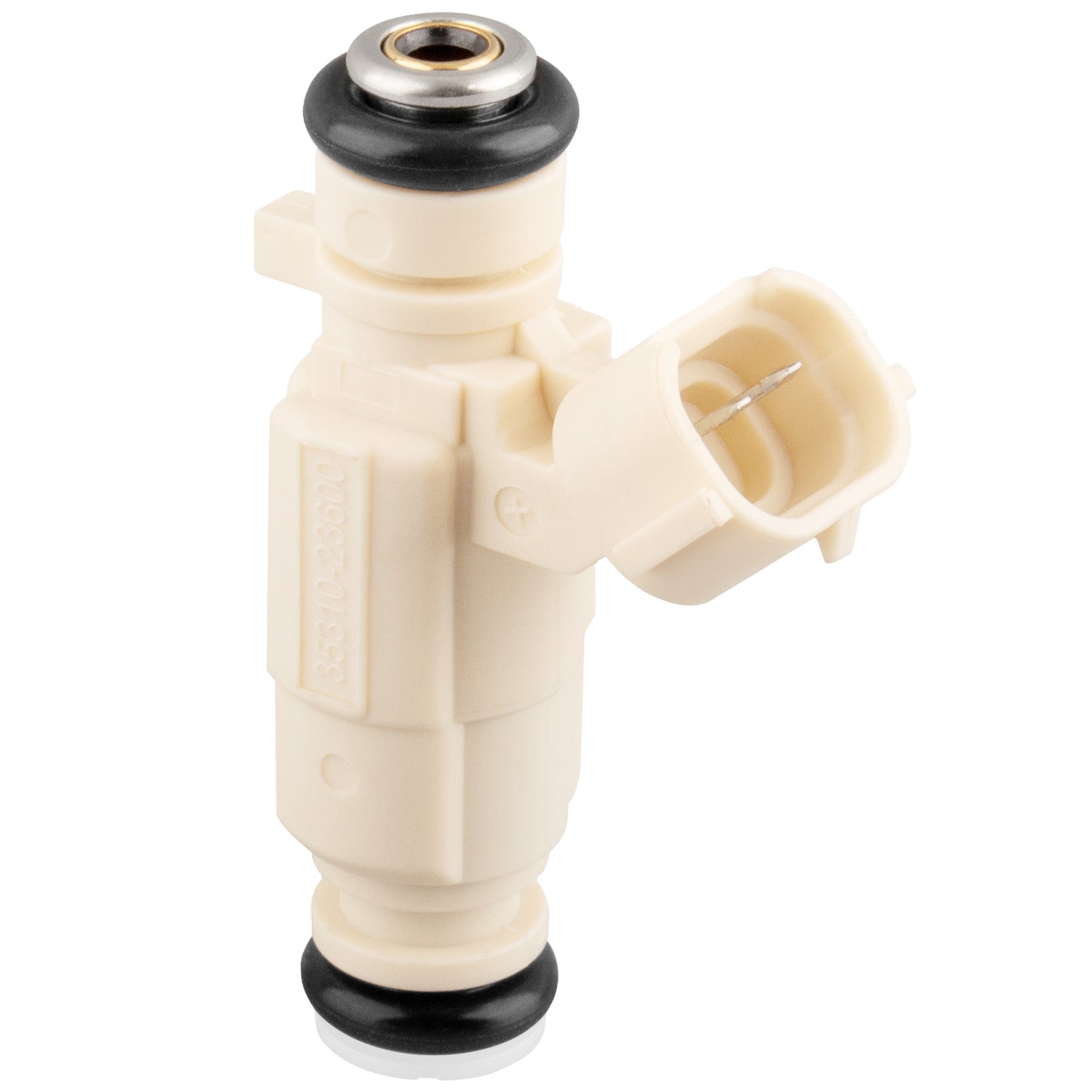 BOXI Fuel Injector Compatible for Hyundai Santa Fe 2007-2009 — product photo 2