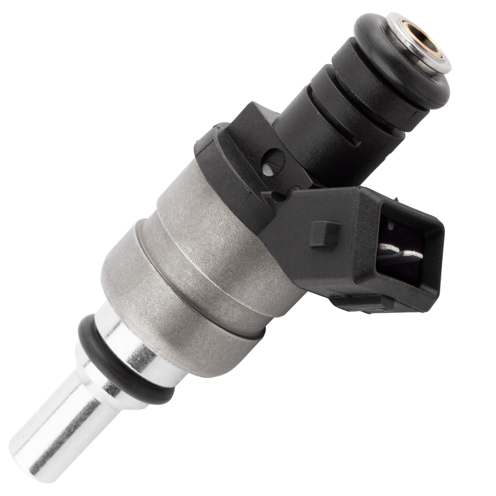 BOXI (Pack of 6) Fuel Injectors Set Compatible for BMW 325xi 325i 320i 325Ci 525i 2001 2002 2003 — product photo 3