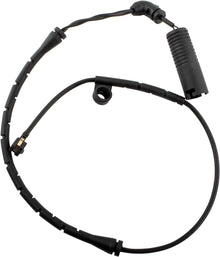 BOXI 2pcs Front and Rear Brake Pad Wear Sensor Compatible for BMW 323i 1999-2001 — product photo 2