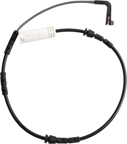 BOXI 2pcs Front and Rear Brake Pad Wear Sensor Compatible for BMW 128i 135i 2008-2010 — product photo 3