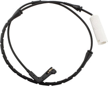 BOXI 2pcs Front and Rear Brake Pad Wear Sensor Compatible for BMW 745i 745Li 2002-2006, 750i 750Li — product photo 2