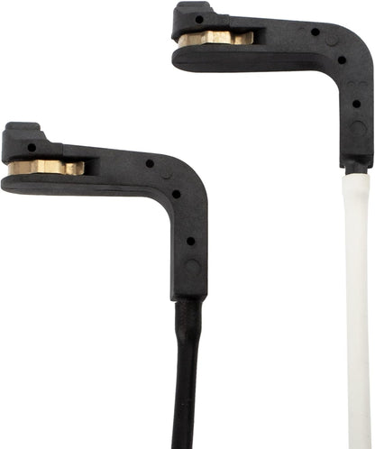 BOXI 2pcs Front and Rear Brake Pad Wear Sensor Compatible for BMW 745i 745Li 2002-2006, 750i 750Li — product photo 5
