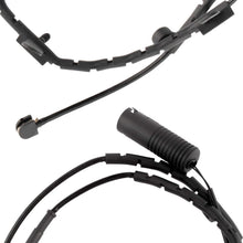 BOXI 2pcs Front and Rear Brake Pad Wear Sensor Compatible for Mini Cooper 2003 2004 2005 2006 2007 — product photo 2