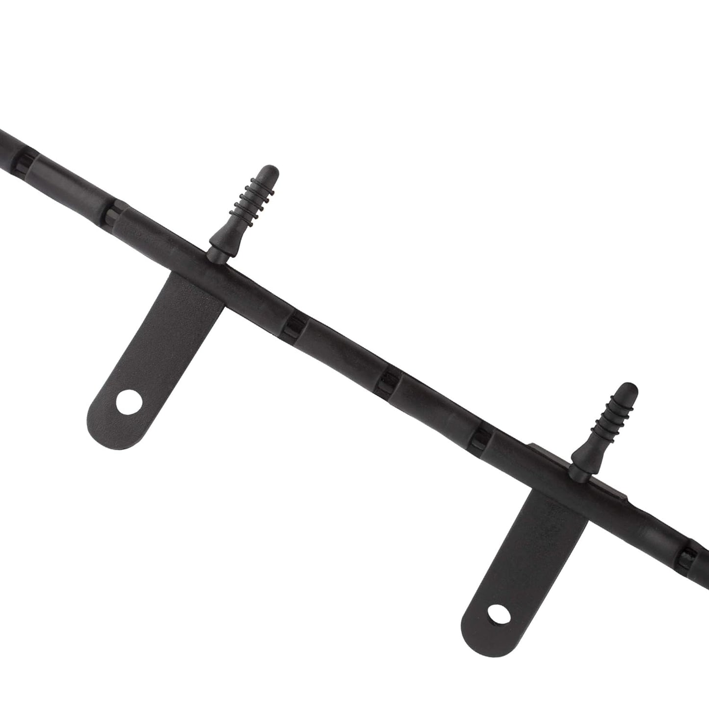 BOXI 2pcs Front and Rear Brake Pad Wear Sensor Compatible for Mini Cooper 2003 2004 2005 2006 2007 — product photo 4