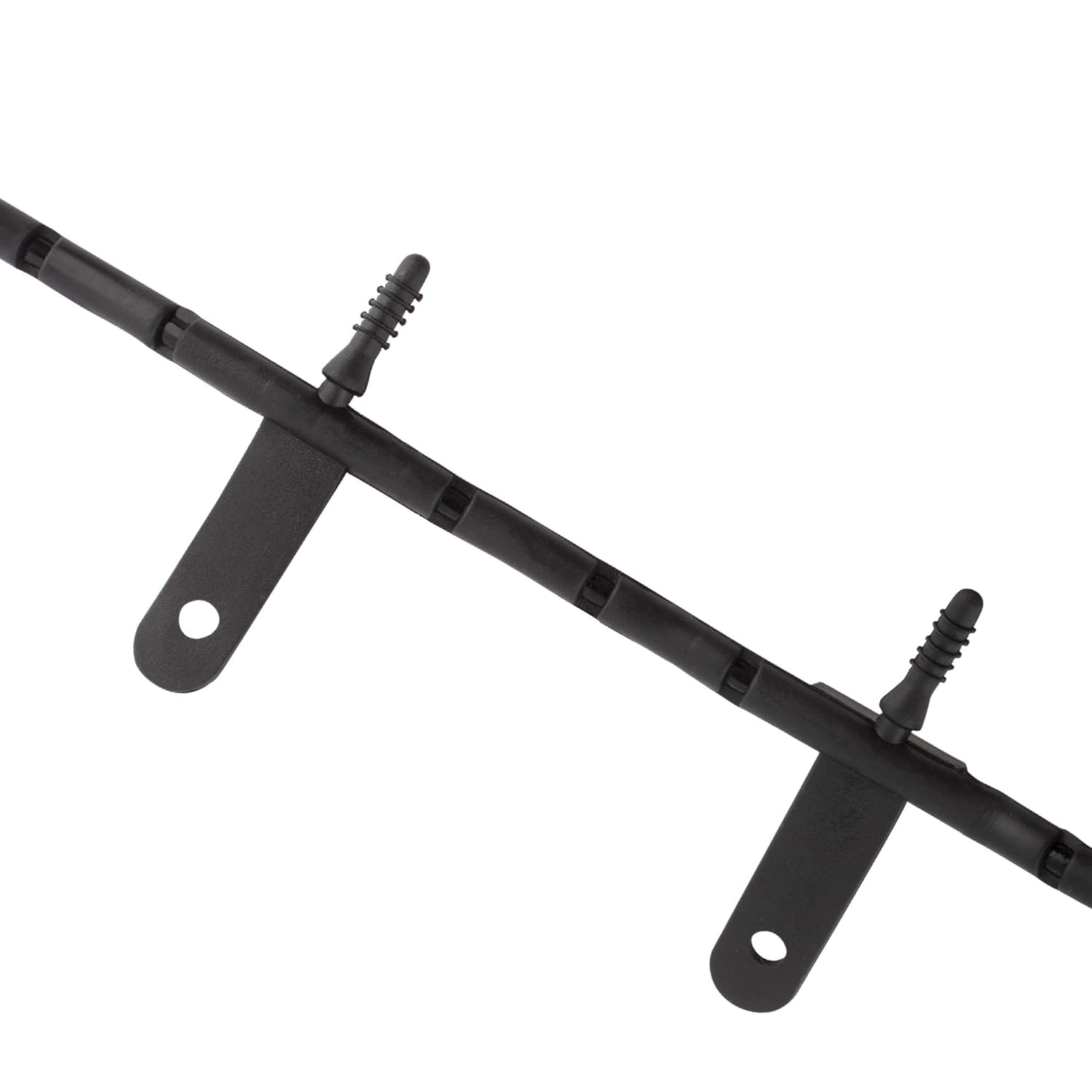 BOXI 2pcs Front and Rear Brake Pad Wear Sensor Compatible for Mini Cooper 2003 2004 2005 2006 2007 — product photo 4